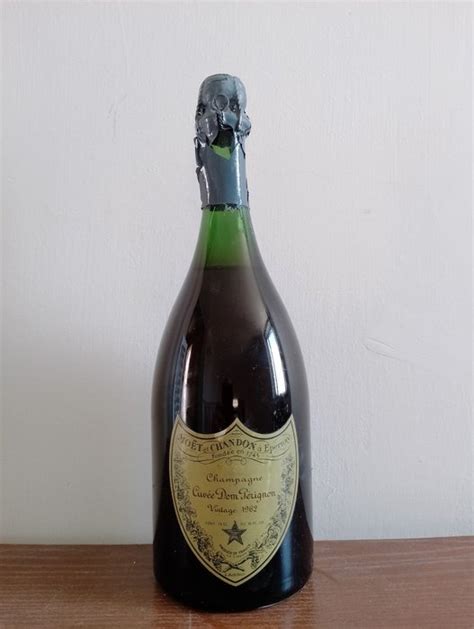 Dom Perignon Champ N Brut Botella L Catawiki