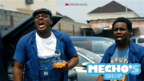 Download Officer Woos - Mecho & Boys In Trouble (Comedy) Movie Download ...