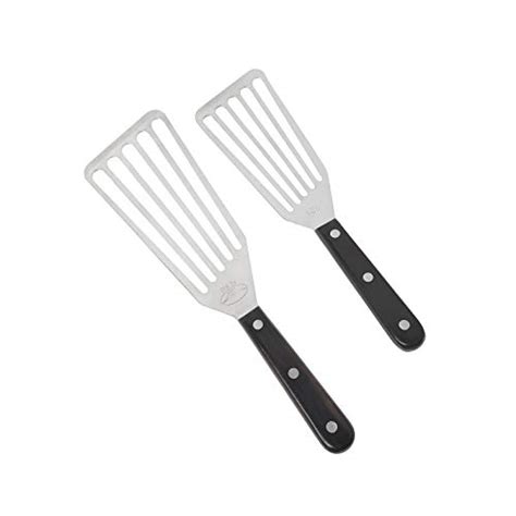 Top 5 Best Metal Spatulas 2024 - Pixelfy blog