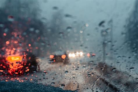 Cidades Do Es Recebem Alerta De Perigo Para Chuva Intensa E Ventos Até