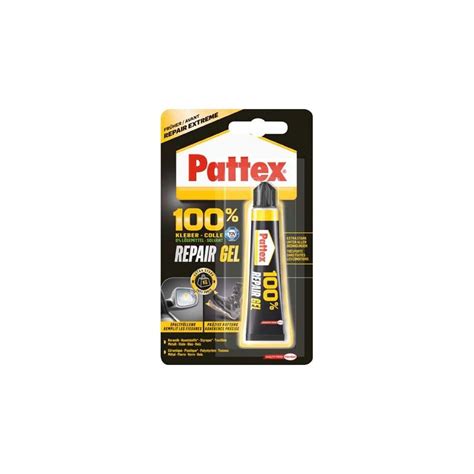 Pattex Pate a réparer Repair Extreme 20 g F Par 12 Leroy Merlin