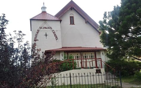 A Tiny New Mexico Jewish Community Wants Its Historic Synagogue