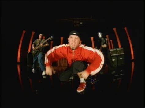 'My Way' - Limp Bizkit Image (16836269) - Fanpop