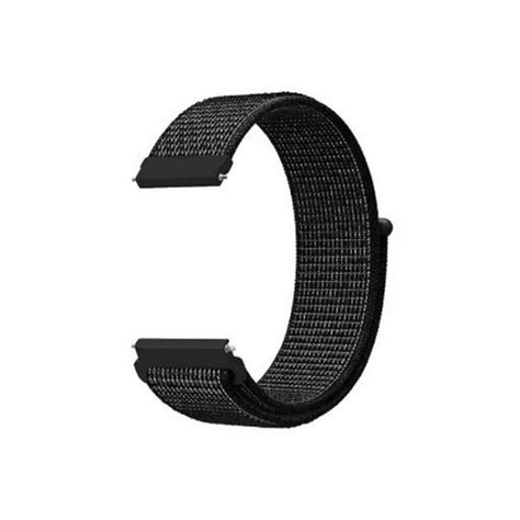 Greatcase Mm Universal Smart Watch Nylon Sport Loop Band Mobile