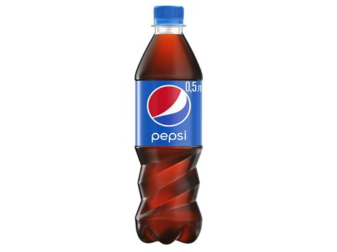 Pepsi 0.5l | Order Delivery Pepsi 0.5l in Chisinau | STRAUS