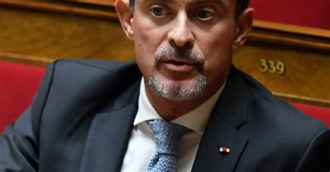 L Gislatives Il Reste D Put De Lessonne L Lection De Manuel Valls