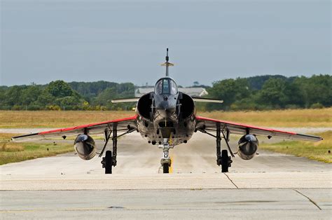 Aéronautique Navale Francaise Dassault Breguet Super Étendard Sem