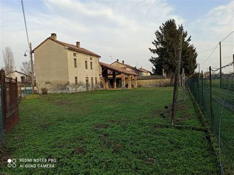 Vendita Rustico In Strada Comunale Di Casonini 35 Isola Sant Antonio