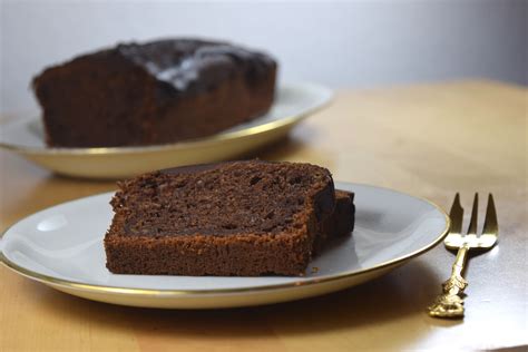 Saftiger Schoko Bananen Kuchen Vegan Einfach Sandra Tieben