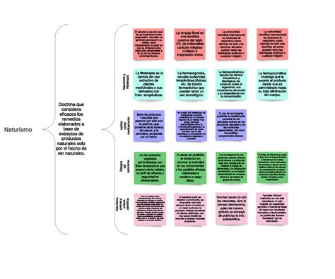 Ecología Cuadros Sinópticos E Imágenes Cuadro Comparativo Hot Sex Picture