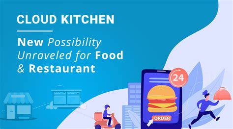 How Does A Cloud Kitchen Work Archives Smb Solutions