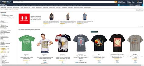 Tips For Using Merch By Amazon - How To Be Successful