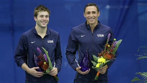 U S Olympic Diver Saw His College Teammate Blossom After Coming Out As Gay Outsports