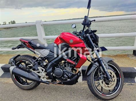 Yamaha Mt For Sale In Batticaloa City Ikman