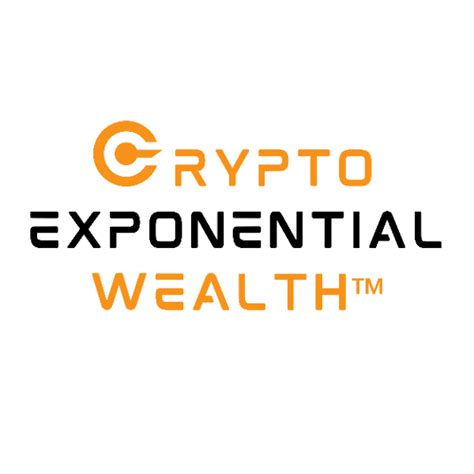 Crypto Exponential Wealth