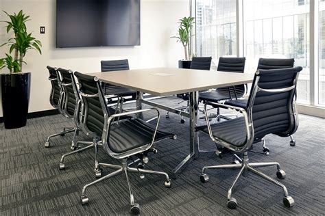 Supreme Boardroom Table Kelly S Office Furniture