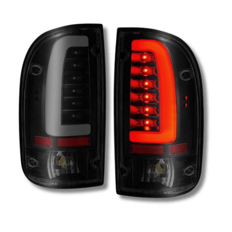 95-04 Toyota Tacoma LED Tail Lights | X-TremeLED