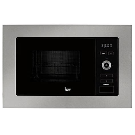 Microondas Teka Microondas Grill Mwe Fi Inox