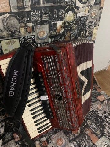 Acordeon Baixos An Ncios Na Olx Brasil