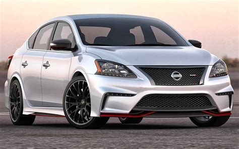 2024 Nissan Sentra Nismo Specs Pdf - Daffi Dorthea