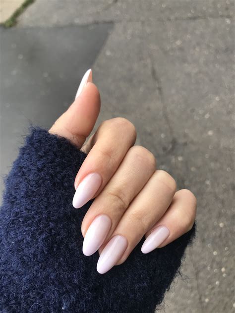 Almond Ombre Nail Designs Trendy Ideas To Elevate Your Look