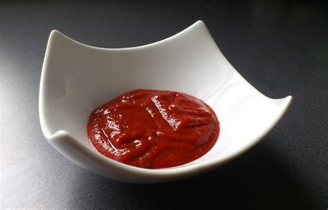 Recette Facile D Une Sauce Piquante Idee Repas