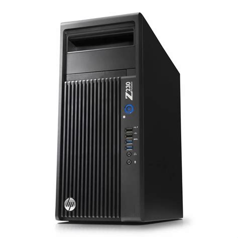 Rectangular Hp Office Workstation Intel Xeon Windows At Rs