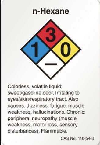 Hexane