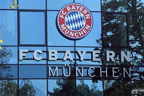 Fc Bayern M Nchen Sie Feiern Umsatz Gewinn Rekorde