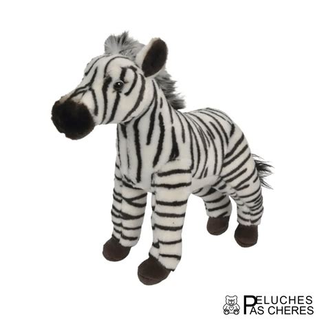 Peluche Z Bre Cm Peluches Pas Ch Res