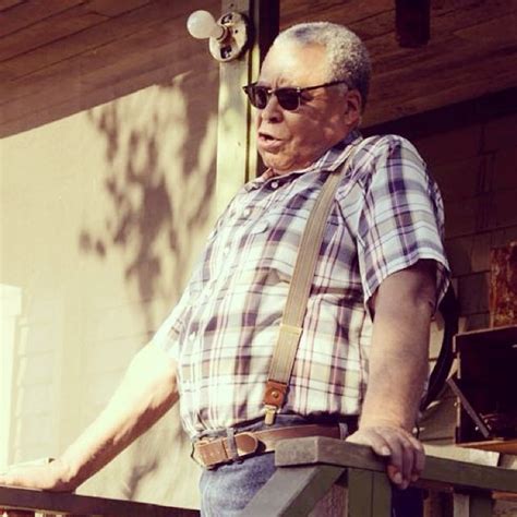 James Earl Jones Net Worth 2024: The Legendary Voice Behind Darth Vader