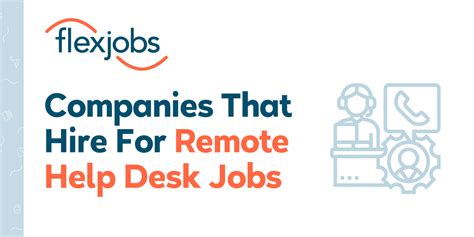 companies hiring  remote  desk  support jobs