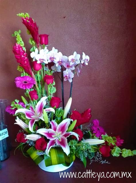 CATTLEYA FLORISTERIA FINA EN NUEVO VALLARTA SAN PANCHO SAYULITA