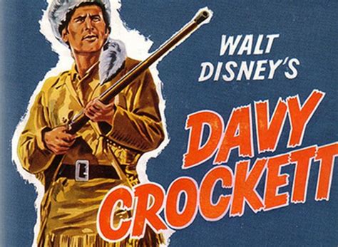 Davy Crockett TV Show Air Dates & Track Episodes - Next Episode