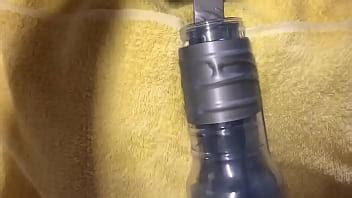Fleshlight con herramienta eléctrica XVIDEOS