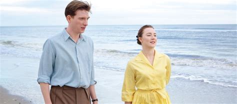 BROOKLYN (2015) review | Keeping It Reel