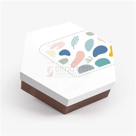 Custom Shape Box – Simamm Group