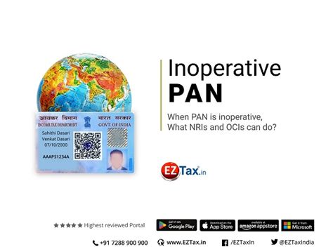 When Pan Is Inoperative What Nris And Ocis Can Do