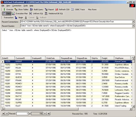 Modernize As Iseries Query Convert To Ibm I Sql Nick Off