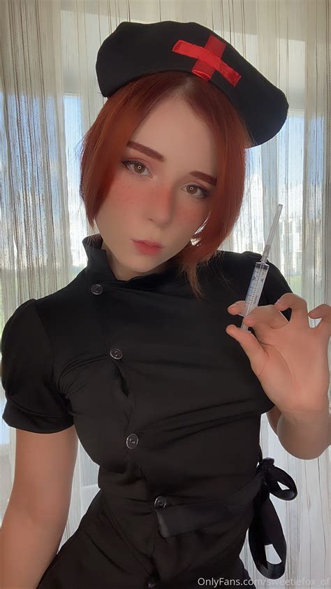 MIX Swwety Fox F F C B D D A Porn Pic