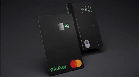 Cartão De Crédito Picpay Card Como Adquirir Benefícios Taxas E Anuidade