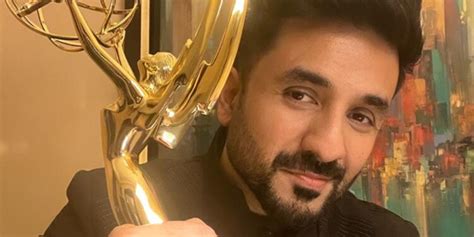 Actor Comedian Vir Das Shines At 51st Emmys Wins Best Comedy For ‘vir