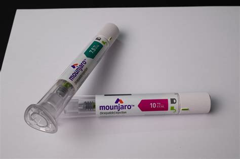 Is Mounjaro Suitable For Long-Term Weight Maintenance, Or Is It For ...
