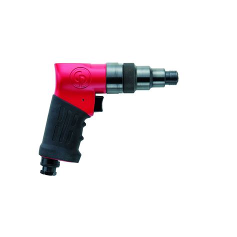 Cp2780 Chicago Pneumatic Positive Clutch Screwdriver