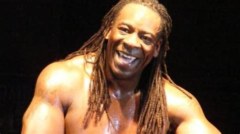 Booker T On Impact Wrestling Teasing Recently Released WWE Stars