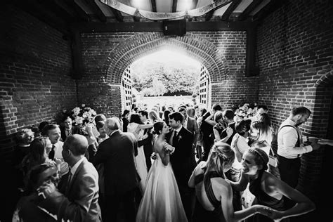 Tudor Manor House Wedding Venue In Essex Leez Priory Amazing Space Weddings