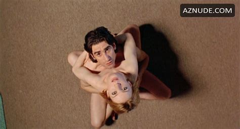 JACQUELINE MCKENZIE Nude AZNude