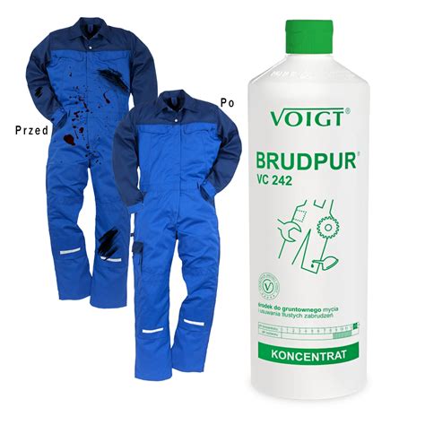 Voigt Brudpur Vc L Maxchem Hurtownia Chemiczna Hurtownia