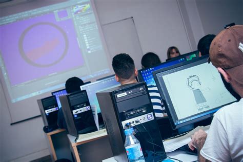 Animaciones 3D Juegos Y Entornos Interactivos Escuela Superior