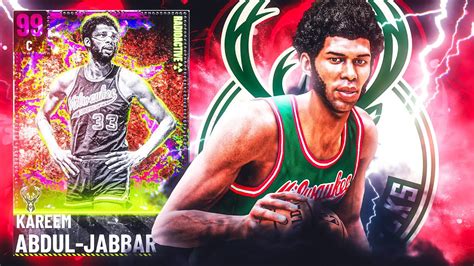 Dark Matter Kareem Abdul Jabbar Is The Best Center In The Game Youtube